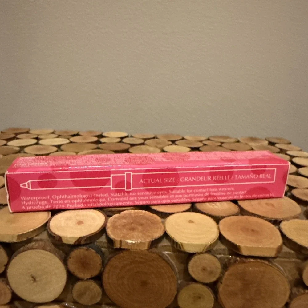 New In Box Mary Kay‎ Signature Eyeliner Amethyst .01 oz Full Size Fast Ship